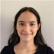 Profesional en psicología con conocimiento en el área educativa, organizacional y clinica, ofrece clases a jóvenes